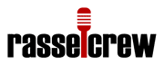 Logo Rasselcrew © Patrick Schmidt